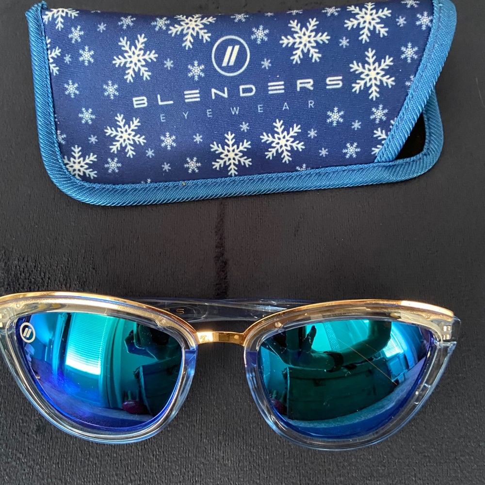 Cinderella Belle Blenders Sunglasses